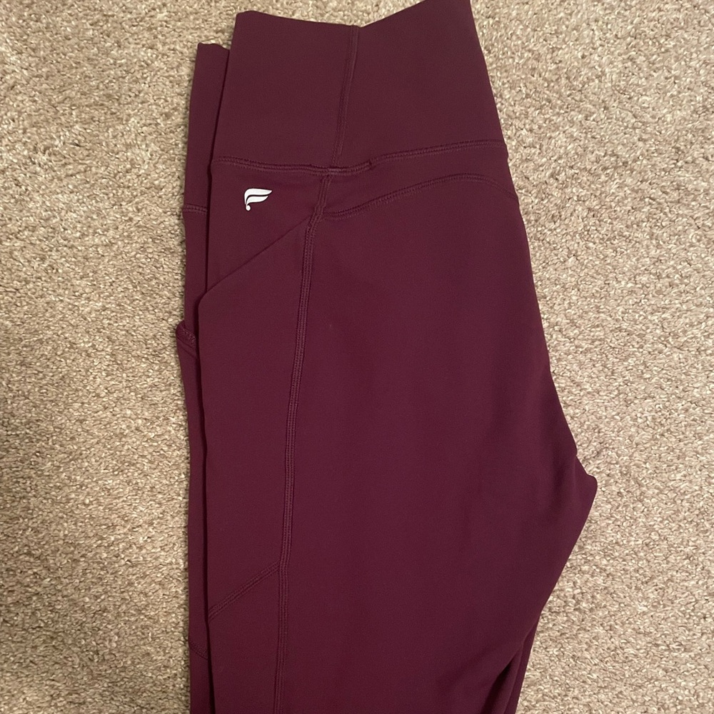 Fabletics Oasis High Waisted Legging